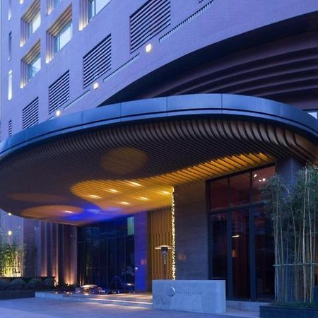 The East Hotel Ханджоу Екстериор снимка